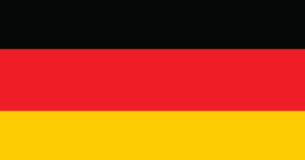 German Flags: A Journey Through Time & Meaning